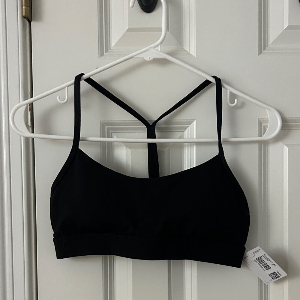 Lululemon Flow Y Nulu Bra